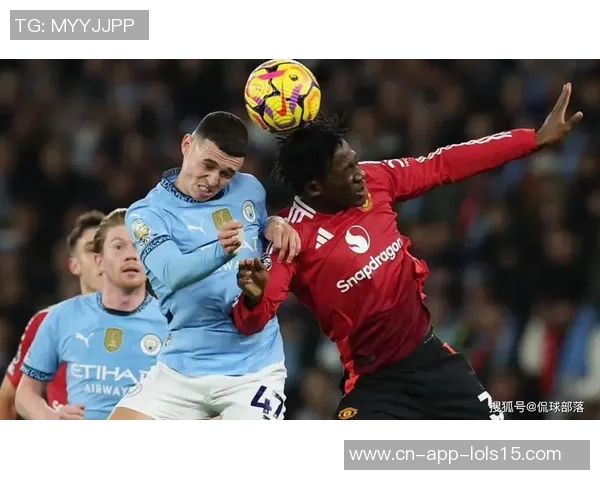 曼联逆转曼城上演经典大战4比3的传奇之战引发球迷热议